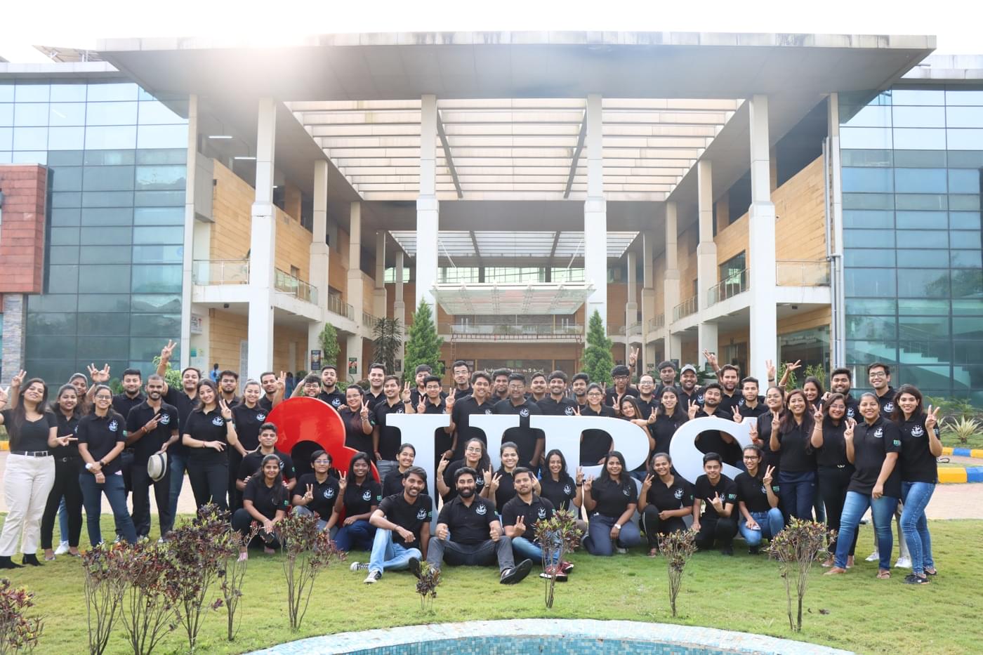 Universal AI University Karjat Extra Curriculars photo 21